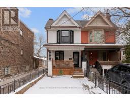 15 YARMOUTH ROAD, Toronto, Ontario