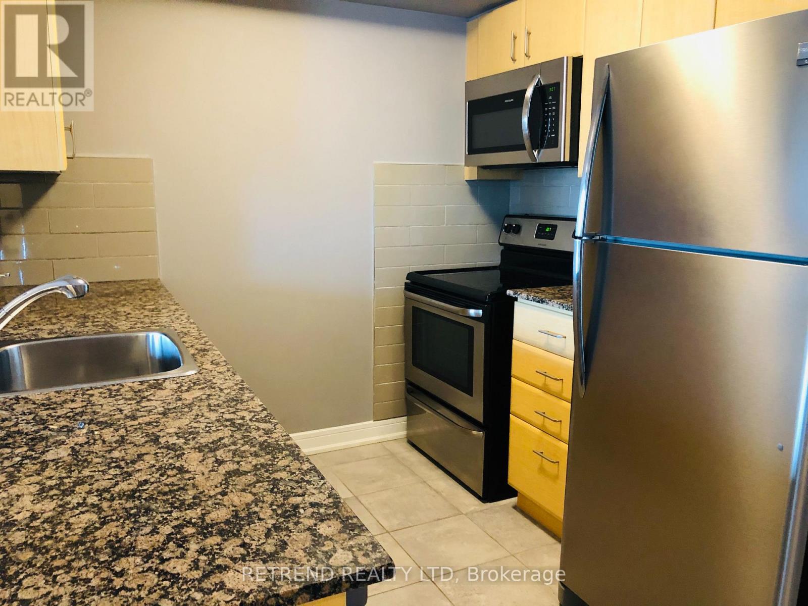 1816 - 31 Bales Avenue, Toronto (Willowdale East), Ontario  M2N 7L6 - Photo 17 - C12910318