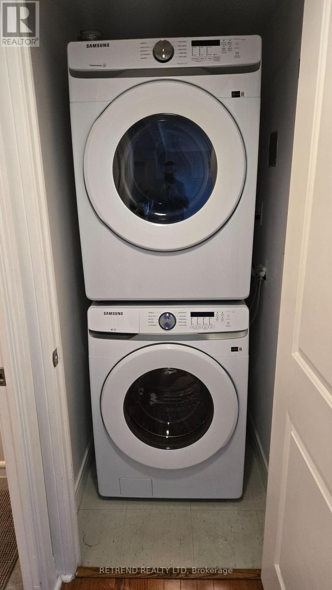 1816 - 31 Bales Avenue, Toronto (Willowdale East), Ontario  M2N 7L6 - Photo 18 - C12910318