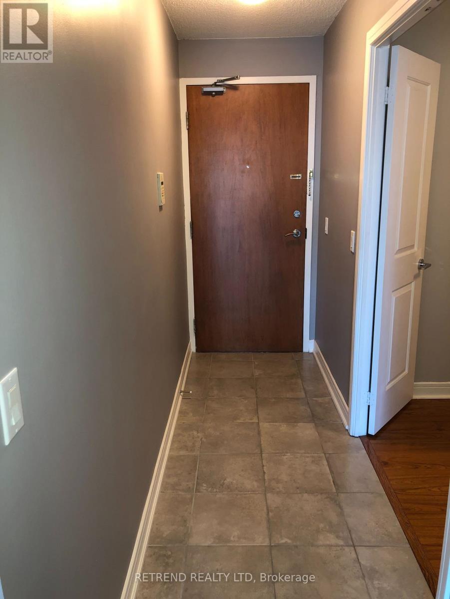 1816 - 31 Bales Avenue, Toronto (Willowdale East), Ontario  M2N 7L6 - Photo 5 - C12910318