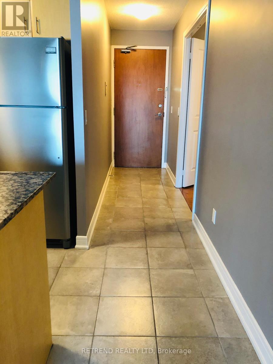 1816 - 31 Bales Avenue, Toronto (Willowdale East), Ontario  M2N 7L6 - Photo 6 - C12910318