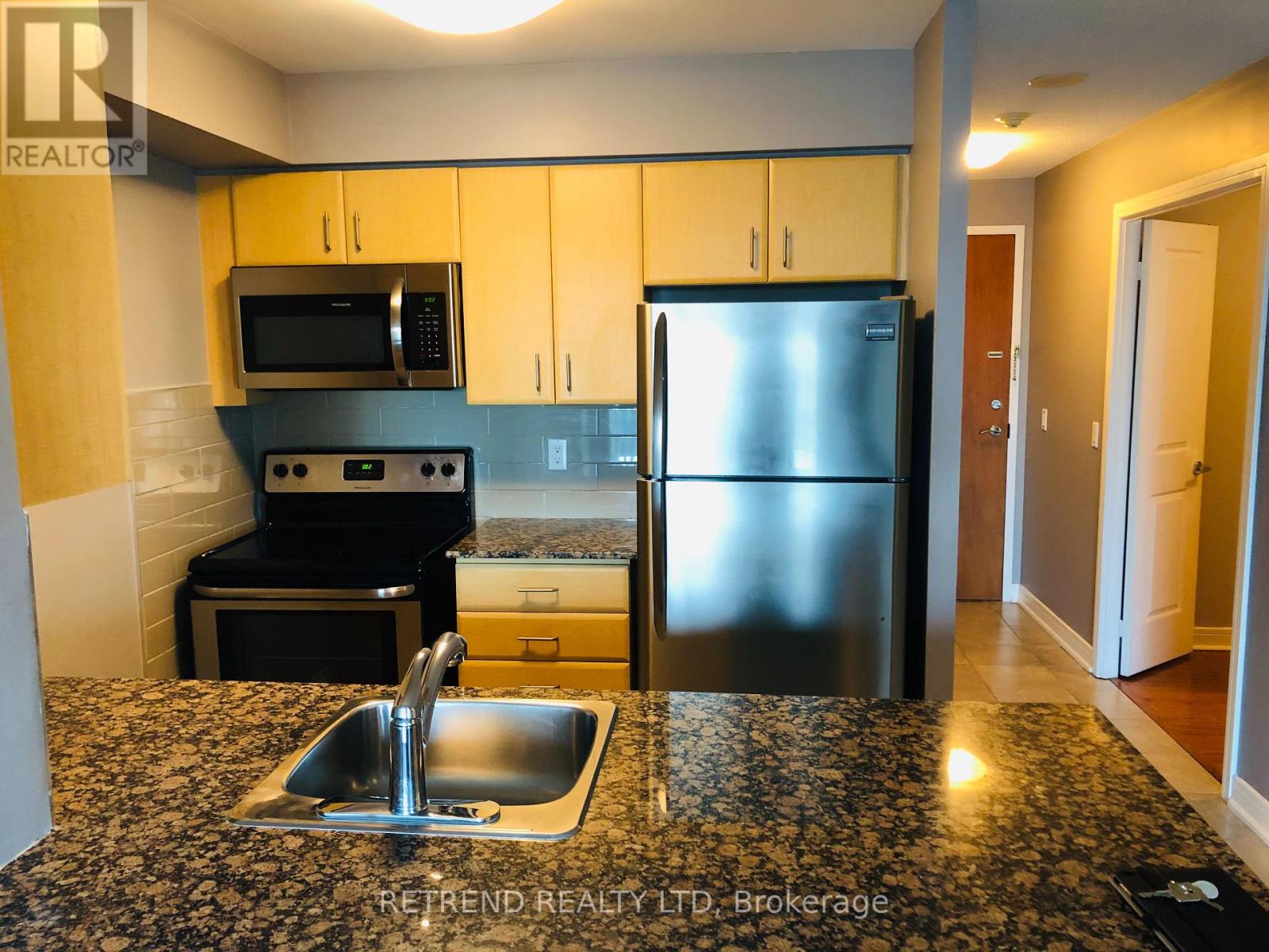 1816 - 31 Bales Avenue, Toronto (Willowdale East), Ontario  M2N 7L6 - Photo 8 - C12910318