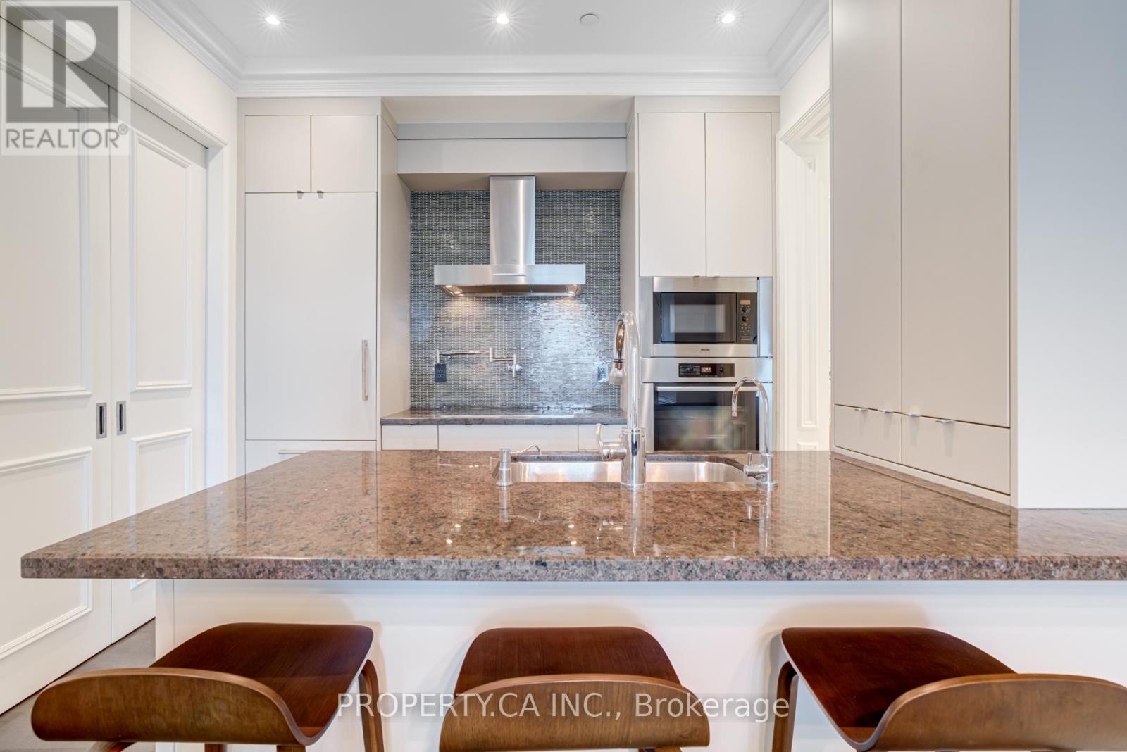 3506 - 311 Bay Street, Toronto (Bay Street Corridor), Ontario  M5H 4G5 - Photo 10 - C12910336