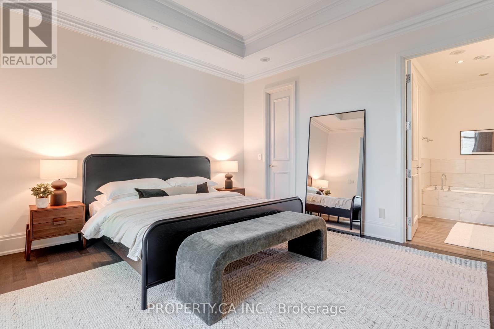 3506 - 311 Bay Street, Toronto (Bay Street Corridor), Ontario  M5H 4G5 - Photo 16 - C12910336