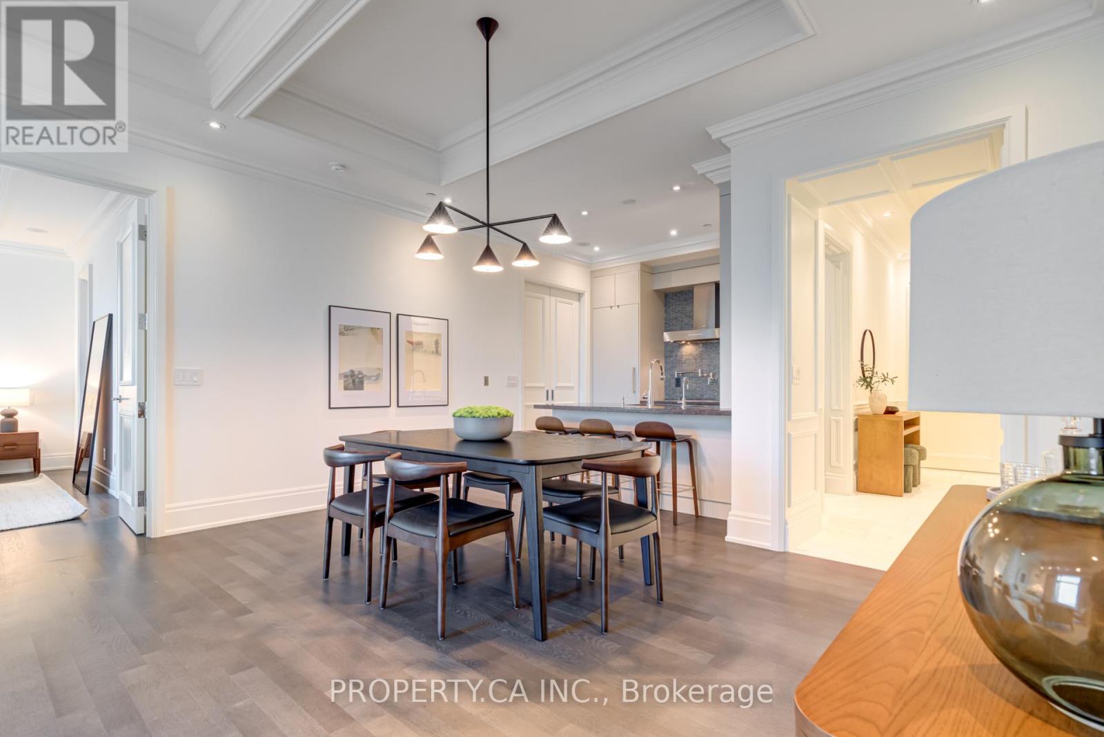 3506 - 311 Bay Street, Toronto (Bay Street Corridor), Ontario  M5H 4G5 - Photo 3 - C12910336