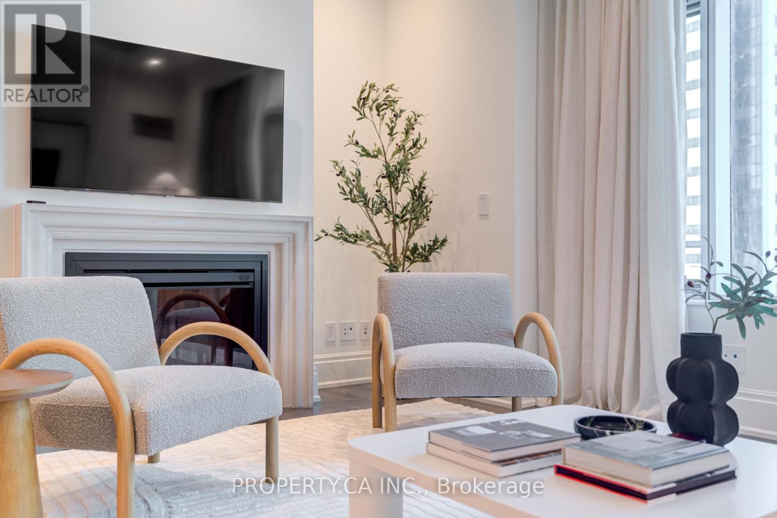 3506 - 311 Bay Street, Toronto (Bay Street Corridor), Ontario  M5H 4G5 - Photo 6 - C12910336