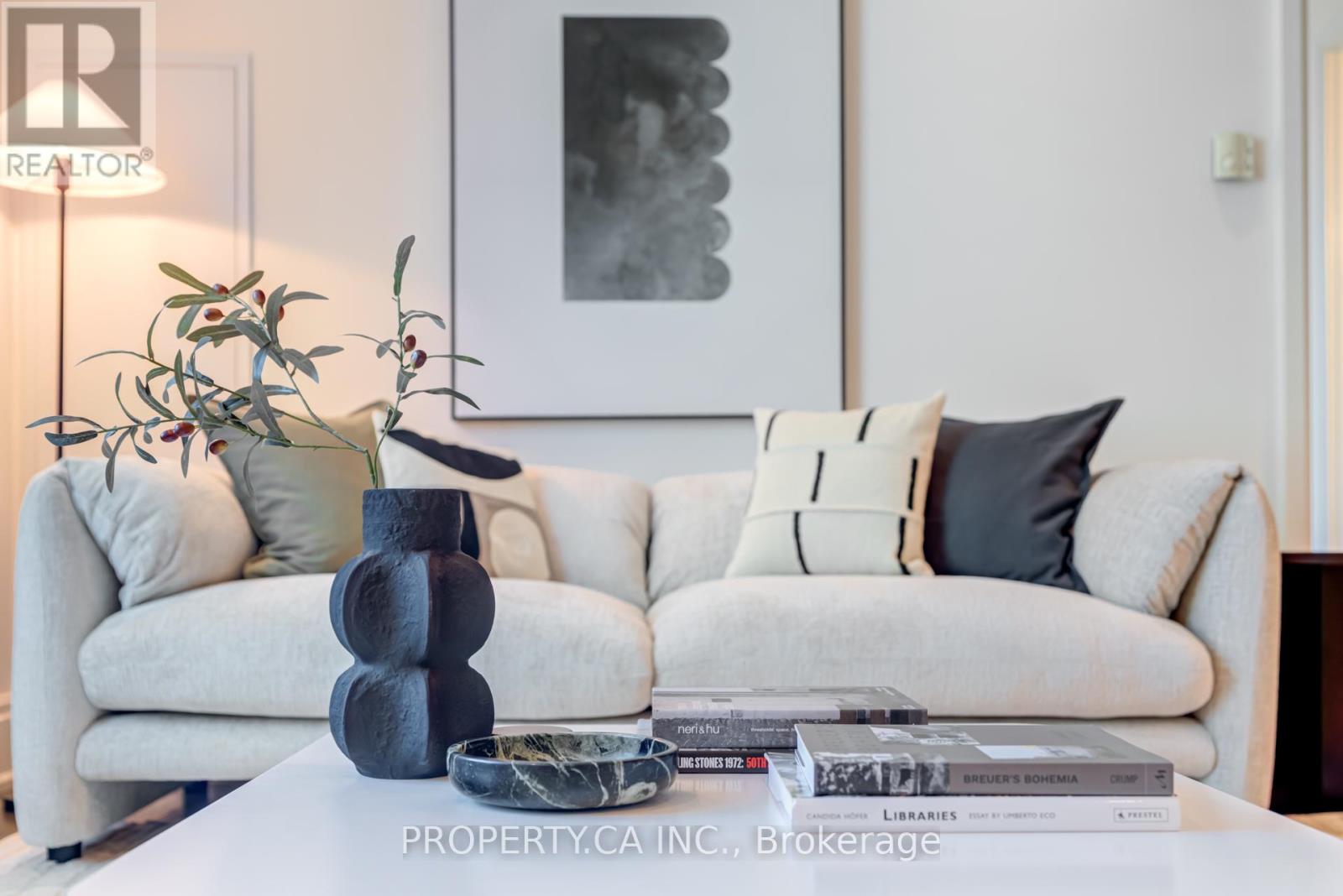 3506 - 311 Bay Street, Toronto (Bay Street Corridor), Ontario  M5H 4G5 - Photo 7 - C12910336