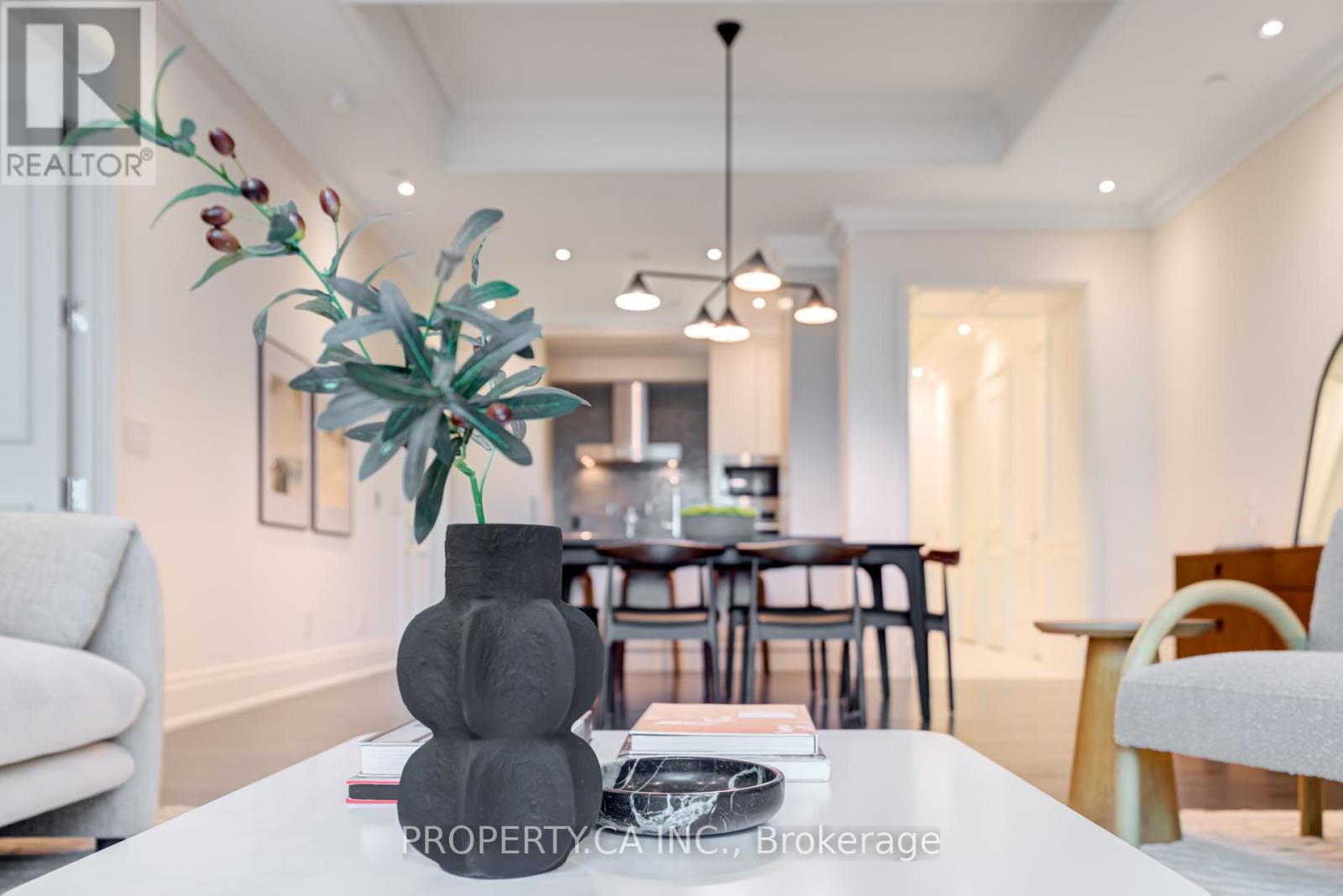 3506 - 311 Bay Street, Toronto (Bay Street Corridor), Ontario  M5H 4G5 - Photo 9 - C12910336