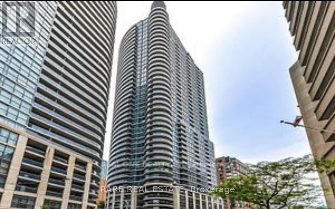 201 - 21 Carlton Street, Toronto (Church-Yonge Corridor), Ontario  M5B 1L3 - Photo 11 - C12910366