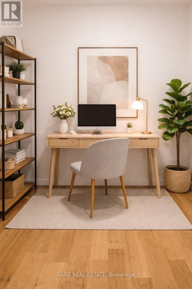 201 - 21 Carlton Street, Toronto (Church-Yonge Corridor), Ontario  M5B 1L3 - Photo 3 - C12910366