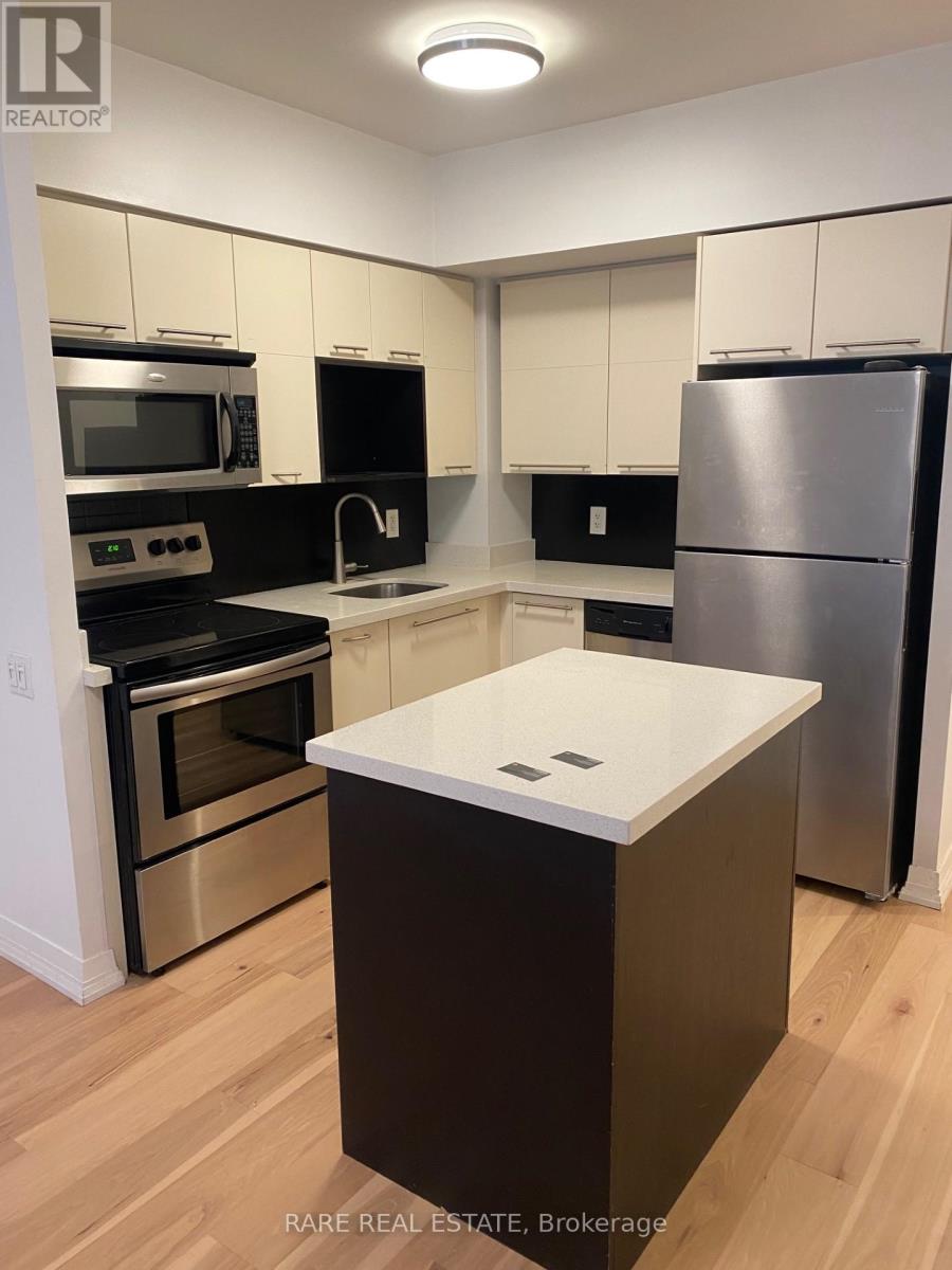 201 - 21 Carlton Street, Toronto (Church-Yonge Corridor), Ontario  M5B 1L3 - Photo 4 - C12910366