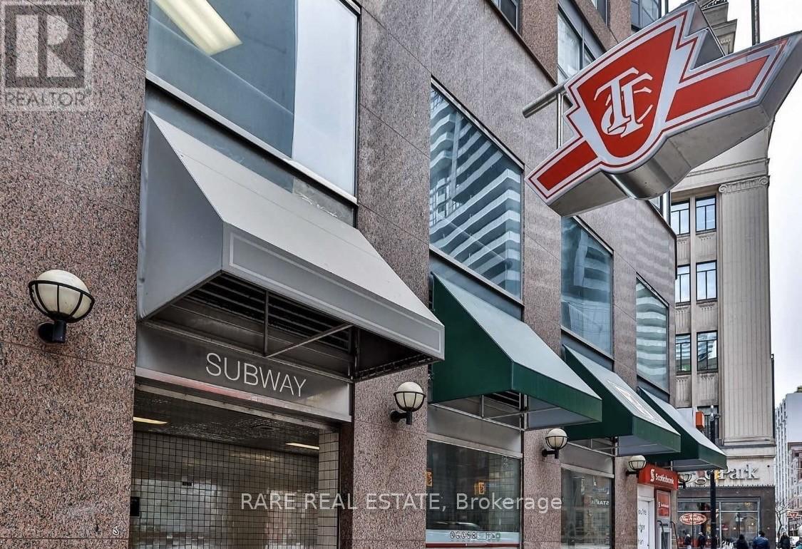 201 - 21 Carlton Street, Toronto (Church-Yonge Corridor), Ontario  M5B 1L3 - Photo 9 - C12910366