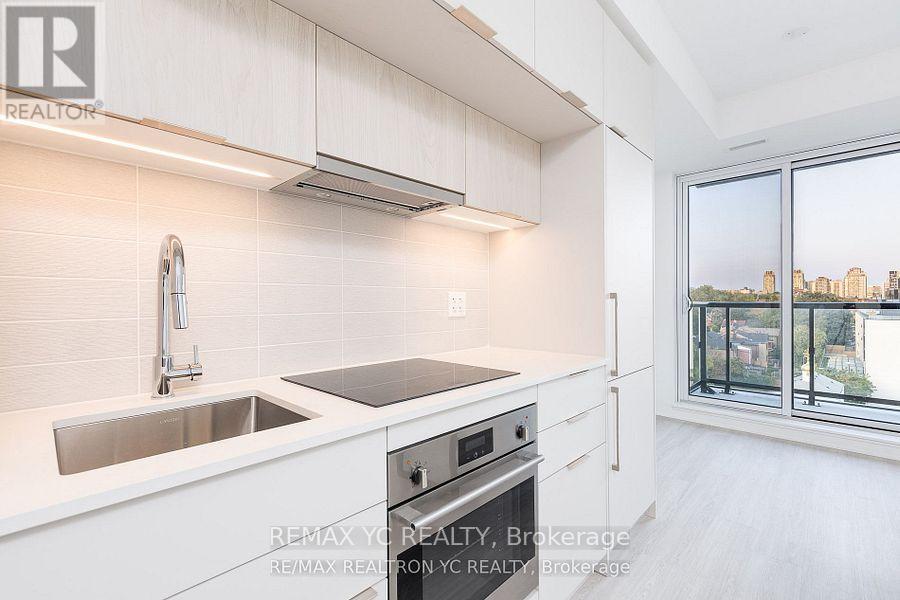 805 - 185 Alberta Avenue, Toronto, Ontario  M6C 0A5 - Photo 10 - C12910368