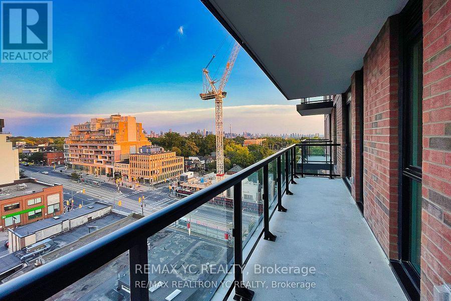 805 - 185 Alberta Avenue, Toronto, Ontario  M6C 0A5 - Photo 18 - C12910368