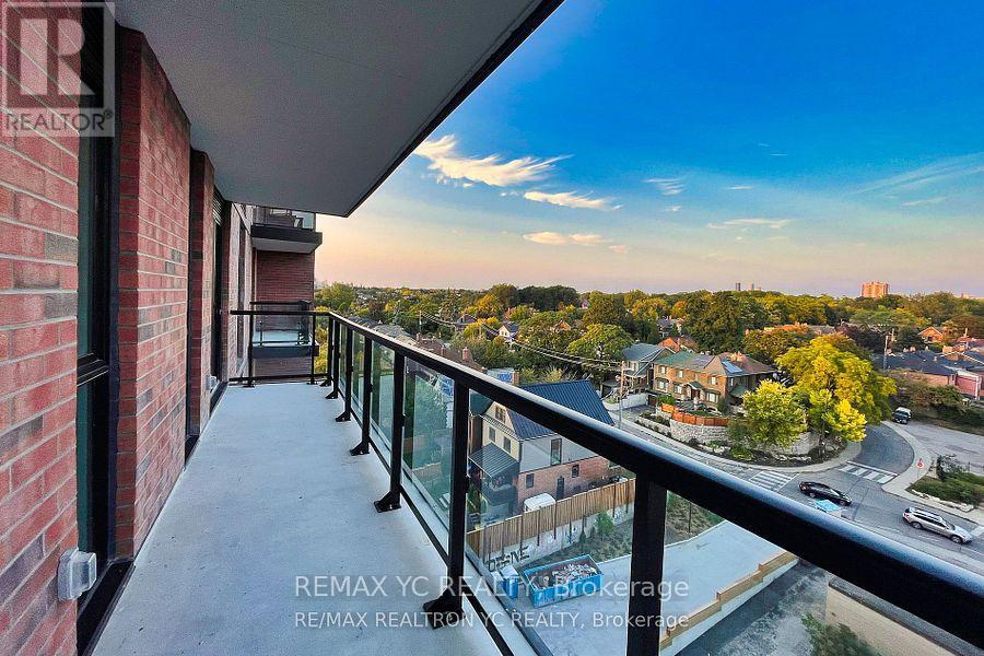 805 - 185 Alberta Avenue, Toronto, Ontario  M6C 0A5 - Photo 19 - C12910368