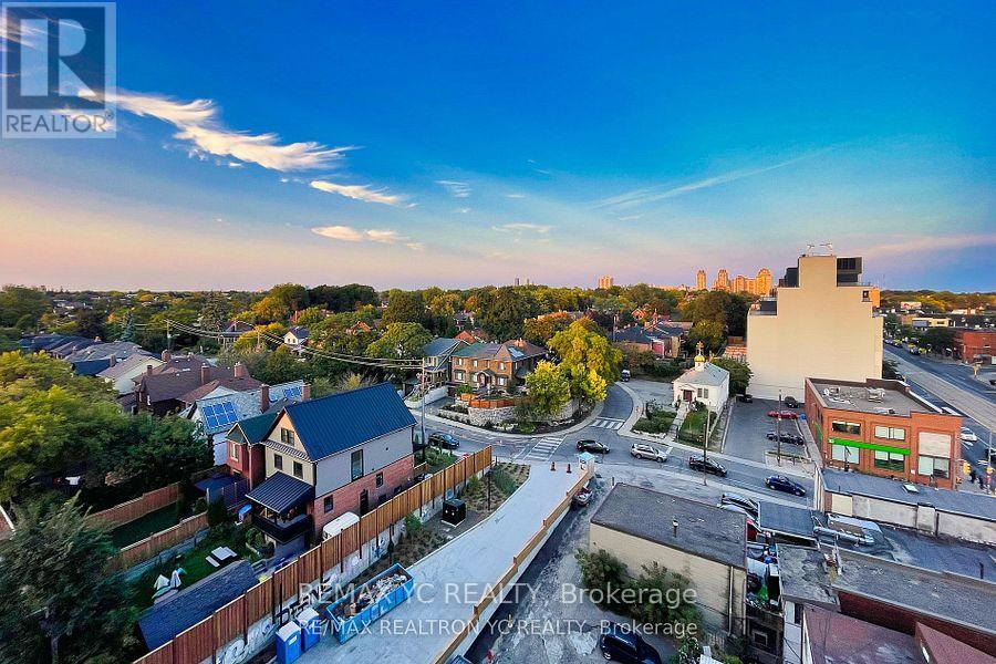 805 - 185 Alberta Avenue, Toronto, Ontario  M6C 0A5 - Photo 20 - C12910368