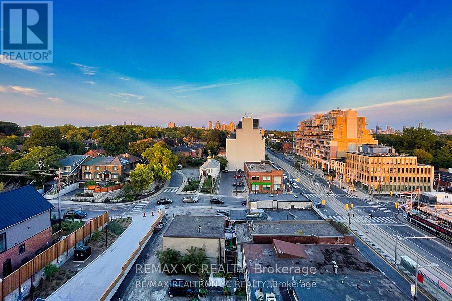 805 - 185 Alberta Avenue, Toronto, Ontario  M6C 0A5 - Photo 21 - C12910368