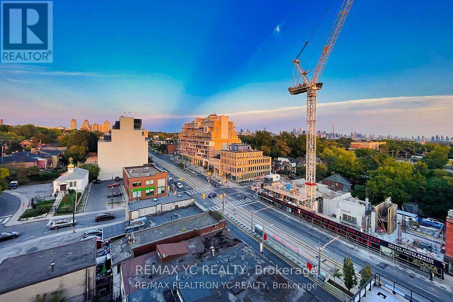 805 - 185 Alberta Avenue, Toronto, Ontario  M6C 0A5 - Photo 22 - C12910368