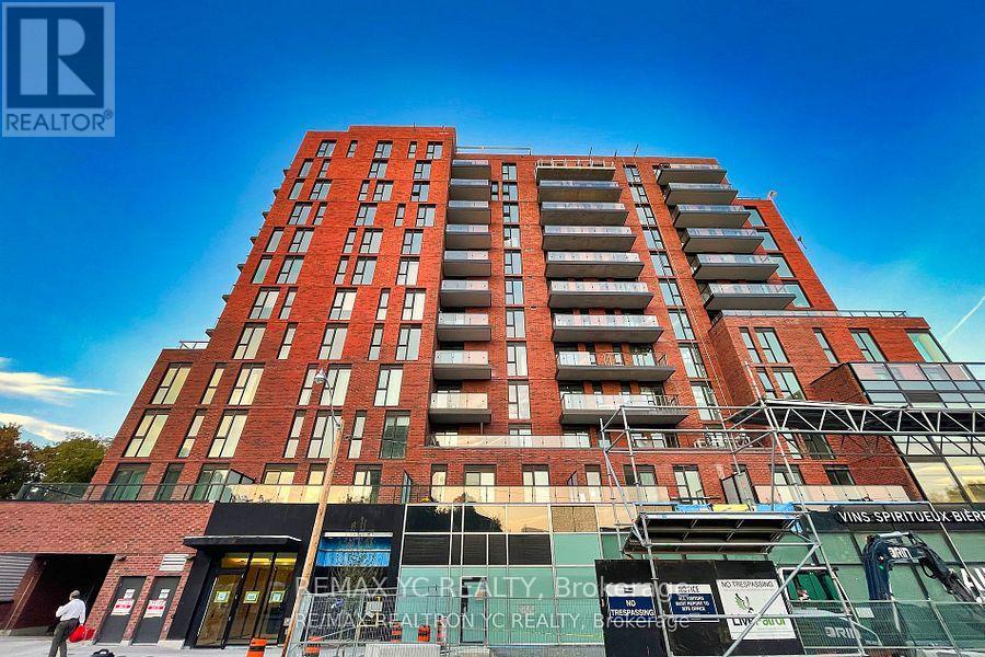 805 - 185 Alberta Avenue, Toronto, Ontario  M6C 0A5 - Photo 23 - C12910368