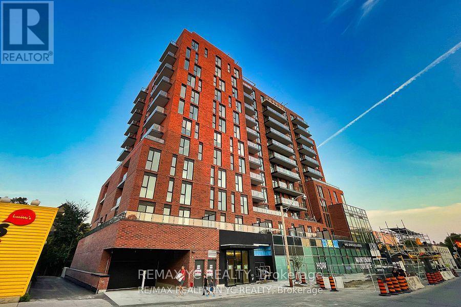 805 - 185 Alberta Avenue, Toronto, Ontario  M6C 0A5 - Photo 24 - C12910368