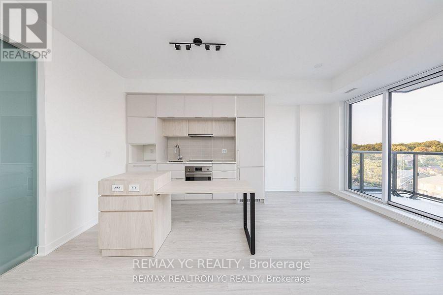 805 - 185 Alberta Avenue, Toronto, Ontario  M6C 0A5 - Photo 7 - C12910368