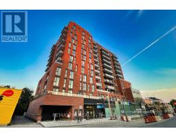 805 - 185 ALBERTA AVENUE, Toronto, Ontario