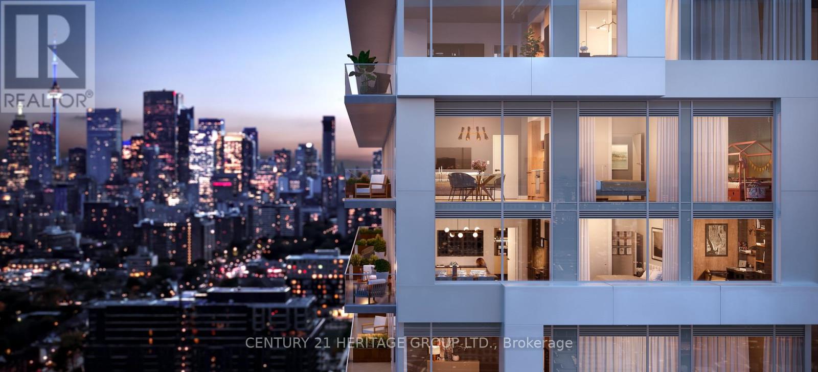 619 - 5 Defries Street, Toronto, Ontario  M5A 0W7 - Photo 10 - C12910378