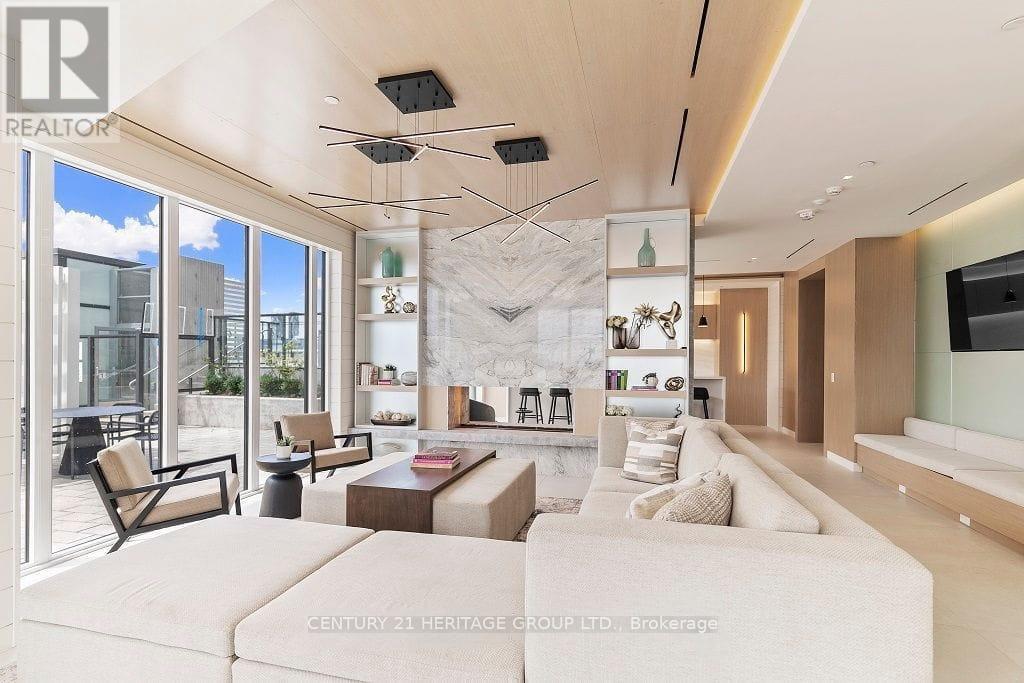 619 - 5 Defries Street, Toronto, Ontario  M5A 0W7 - Photo 15 - C12910378