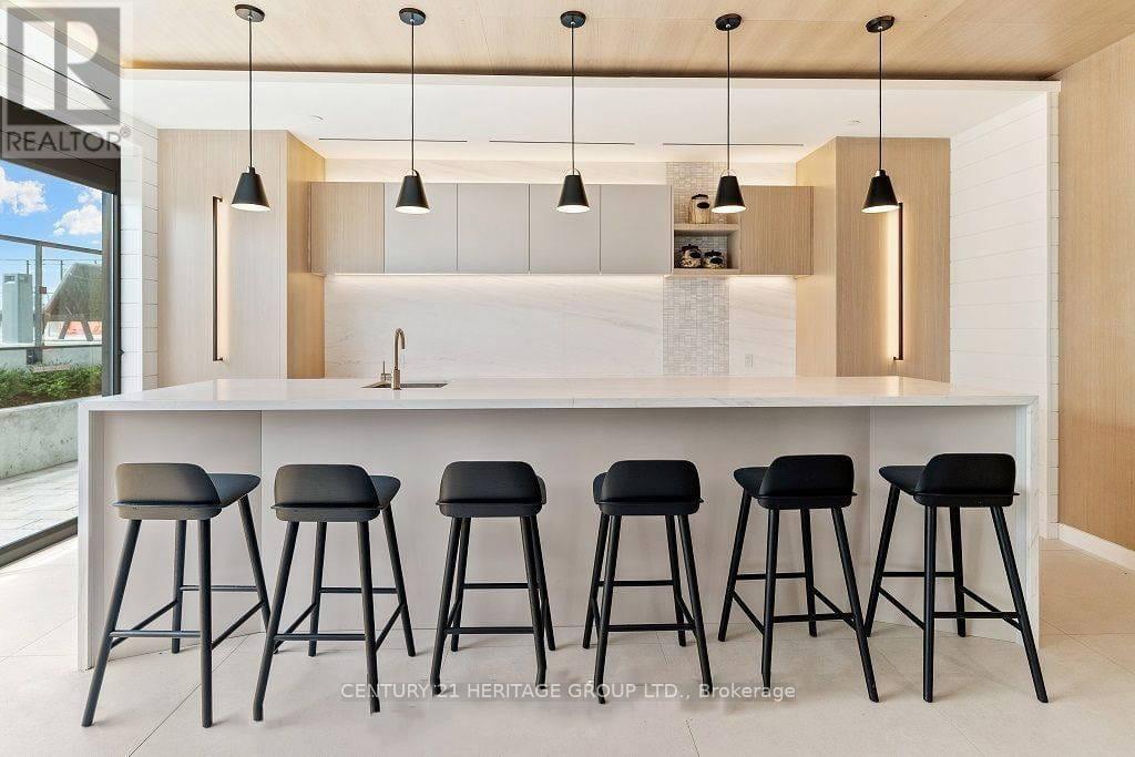 619 - 5 Defries Street, Toronto, Ontario  M5A 0W7 - Photo 17 - C12910378