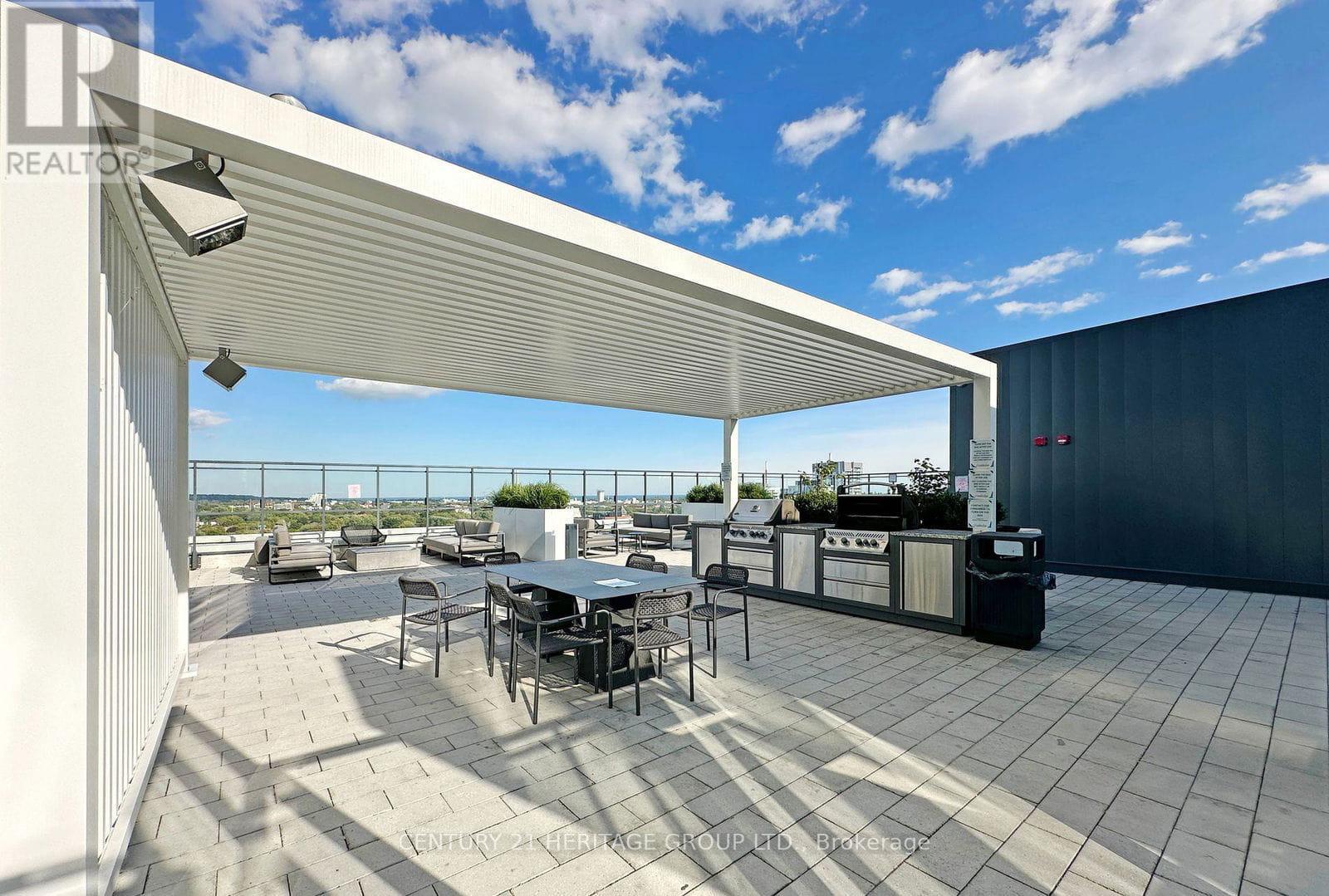 619 - 5 Defries Street, Toronto, Ontario  M5A 0W7 - Photo 18 - C12910378