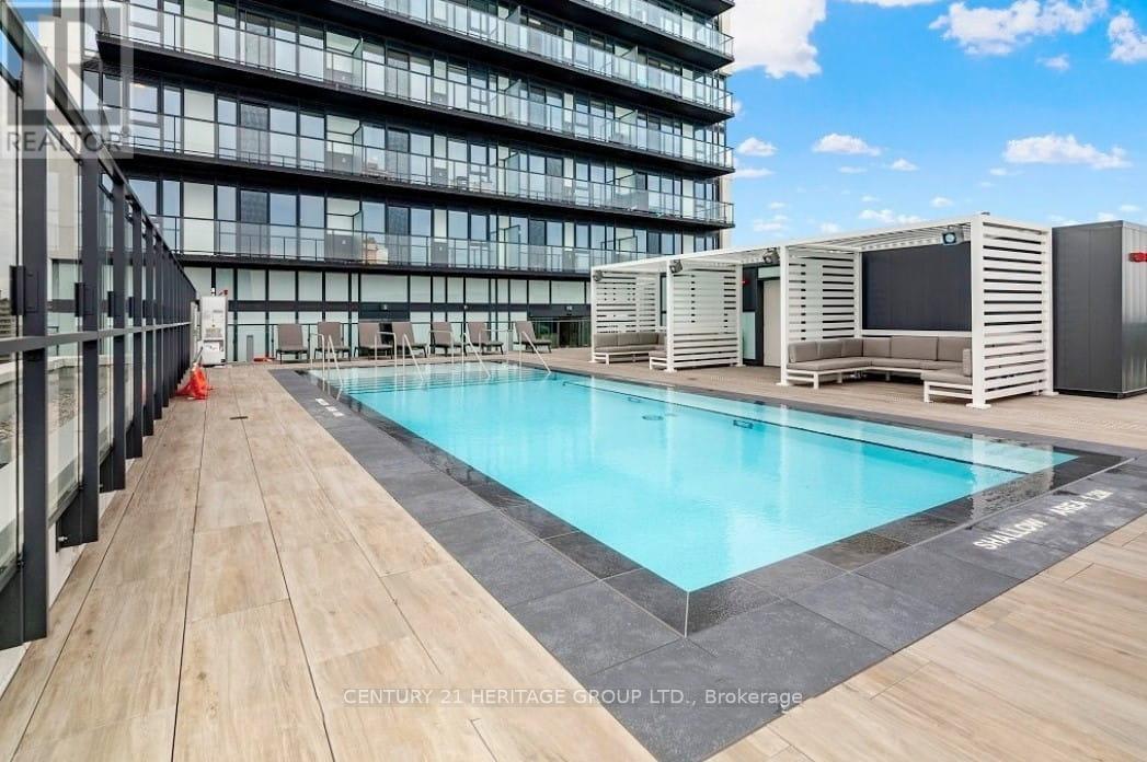 619 - 5 Defries Street, Toronto, Ontario  M5A 0W7 - Photo 20 - C12910378