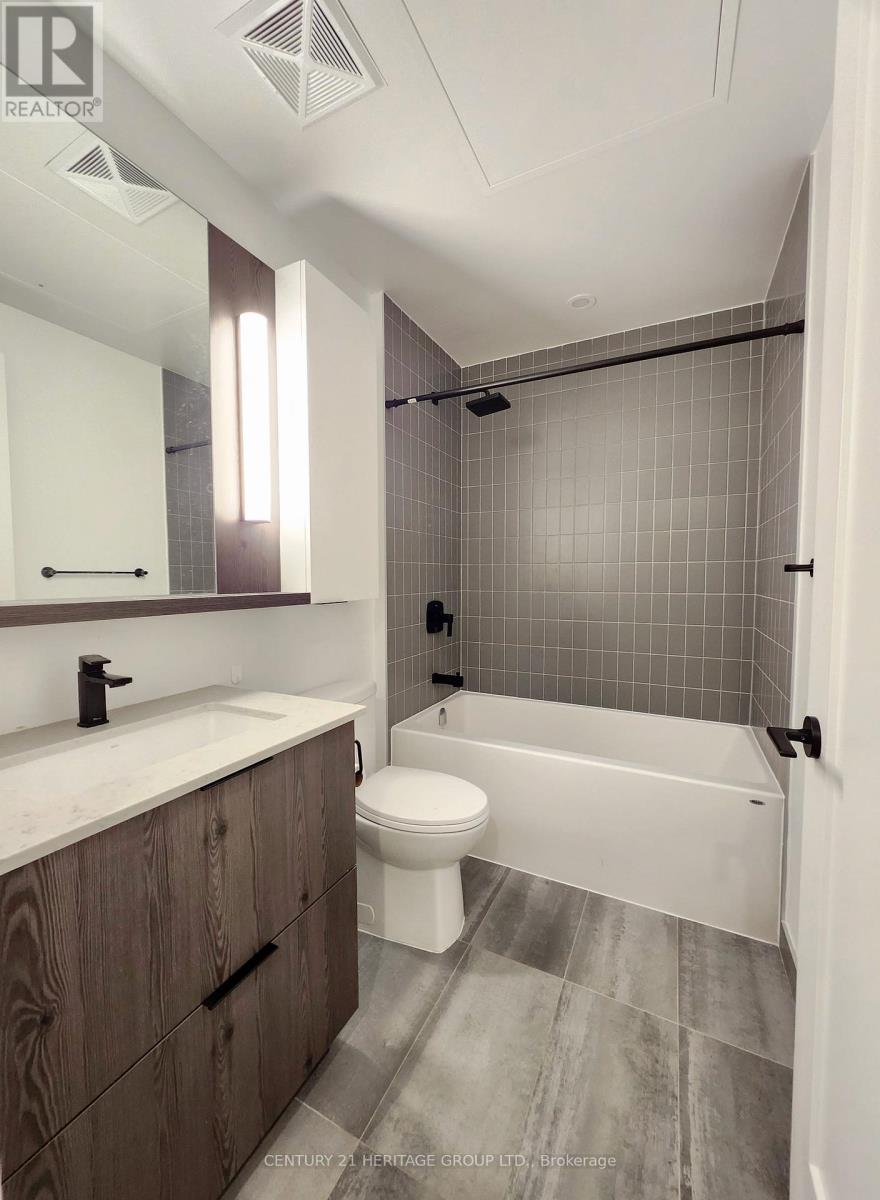 619 - 5 Defries Street, Toronto, Ontario  M5A 0W7 - Photo 7 - C12910378