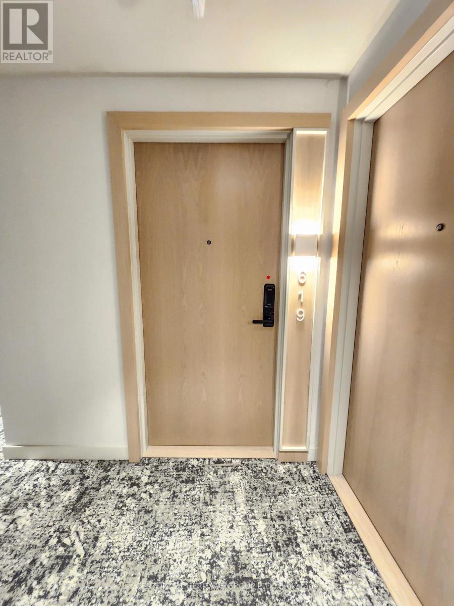 619 - 5 Defries Street, Toronto, Ontario  M5A 0W7 - Photo 9 - C12910378