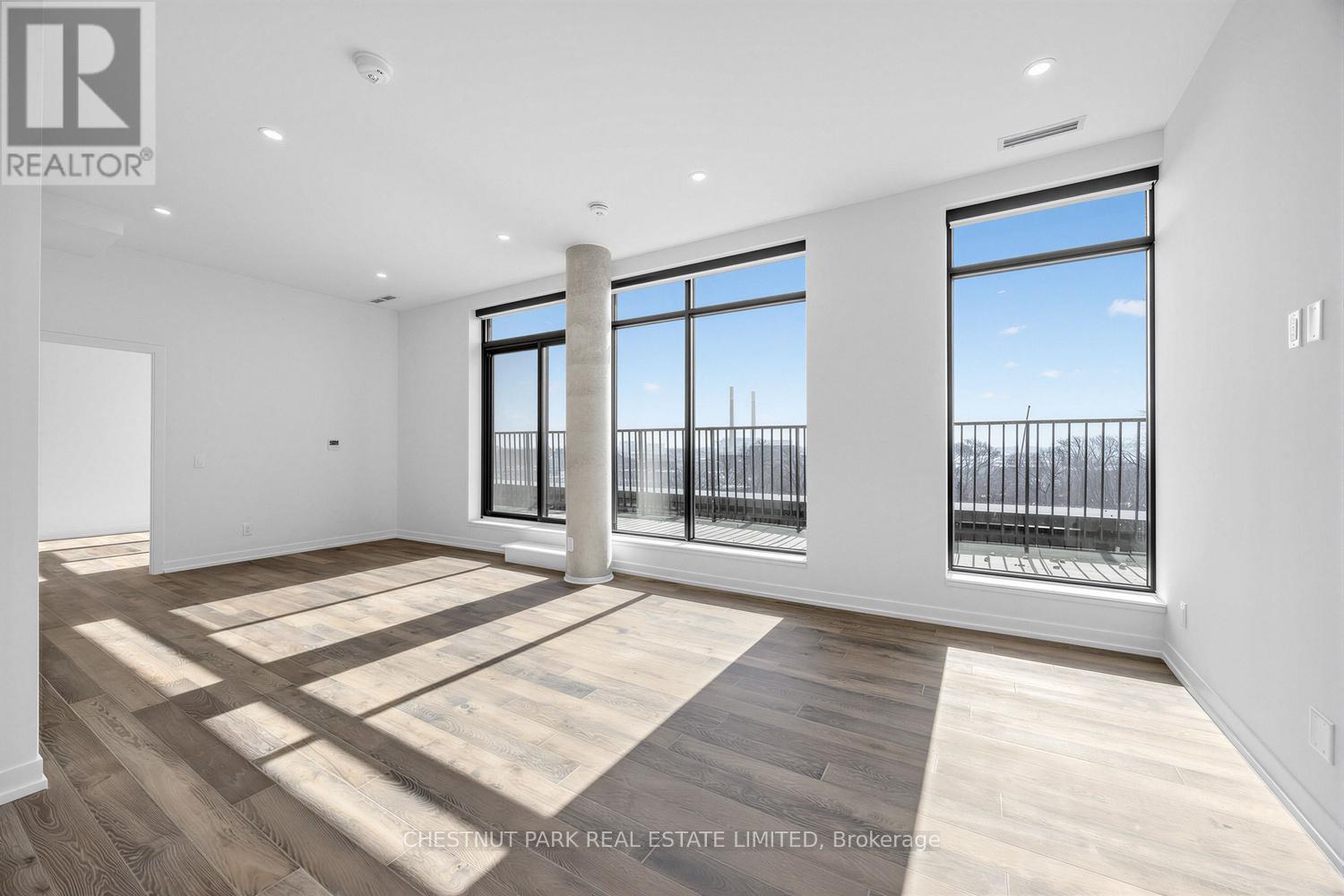 Ph-1 - 759 Queen Street E, Toronto, Ontario  M4M 1H3 - Photo 15 - E12910206