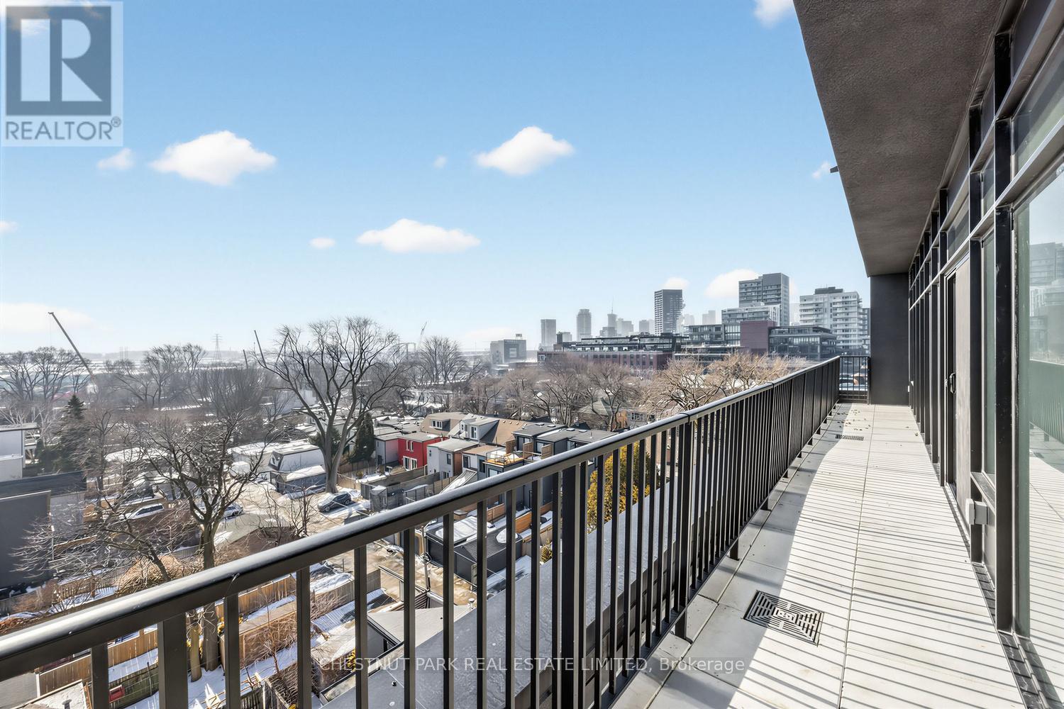 Ph-1 - 759 Queen Street E, Toronto, Ontario  M4M 1H3 - Photo 25 - E12910206