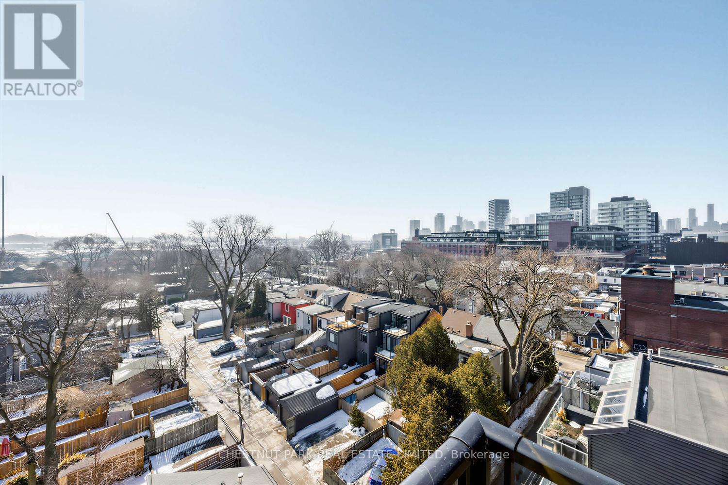 Ph-1 - 759 Queen Street E, Toronto, Ontario  M4M 1H3 - Photo 26 - E12910206