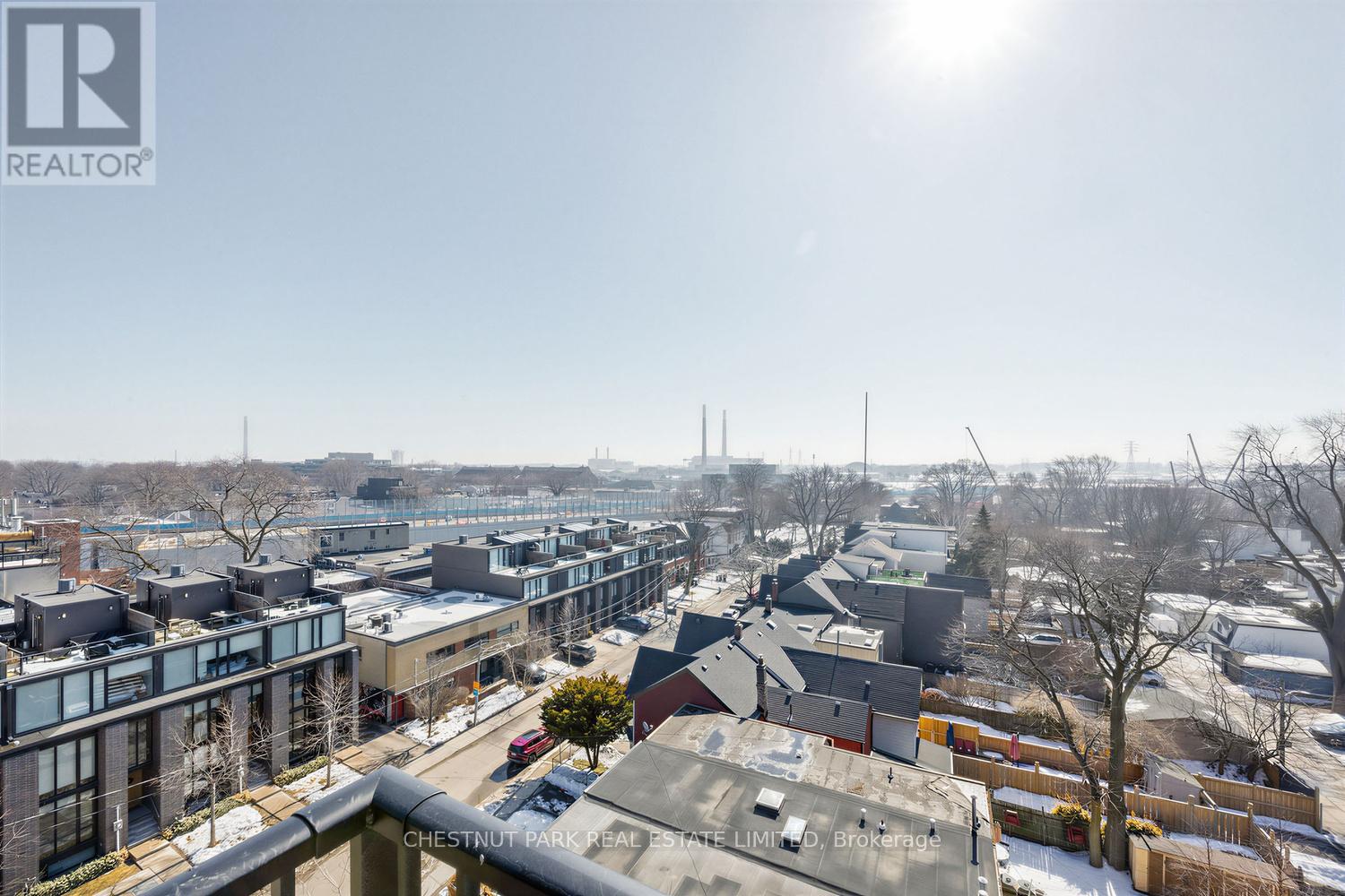 Ph-1 - 759 Queen Street E, Toronto, Ontario  M4M 1H3 - Photo 27 - E12910206