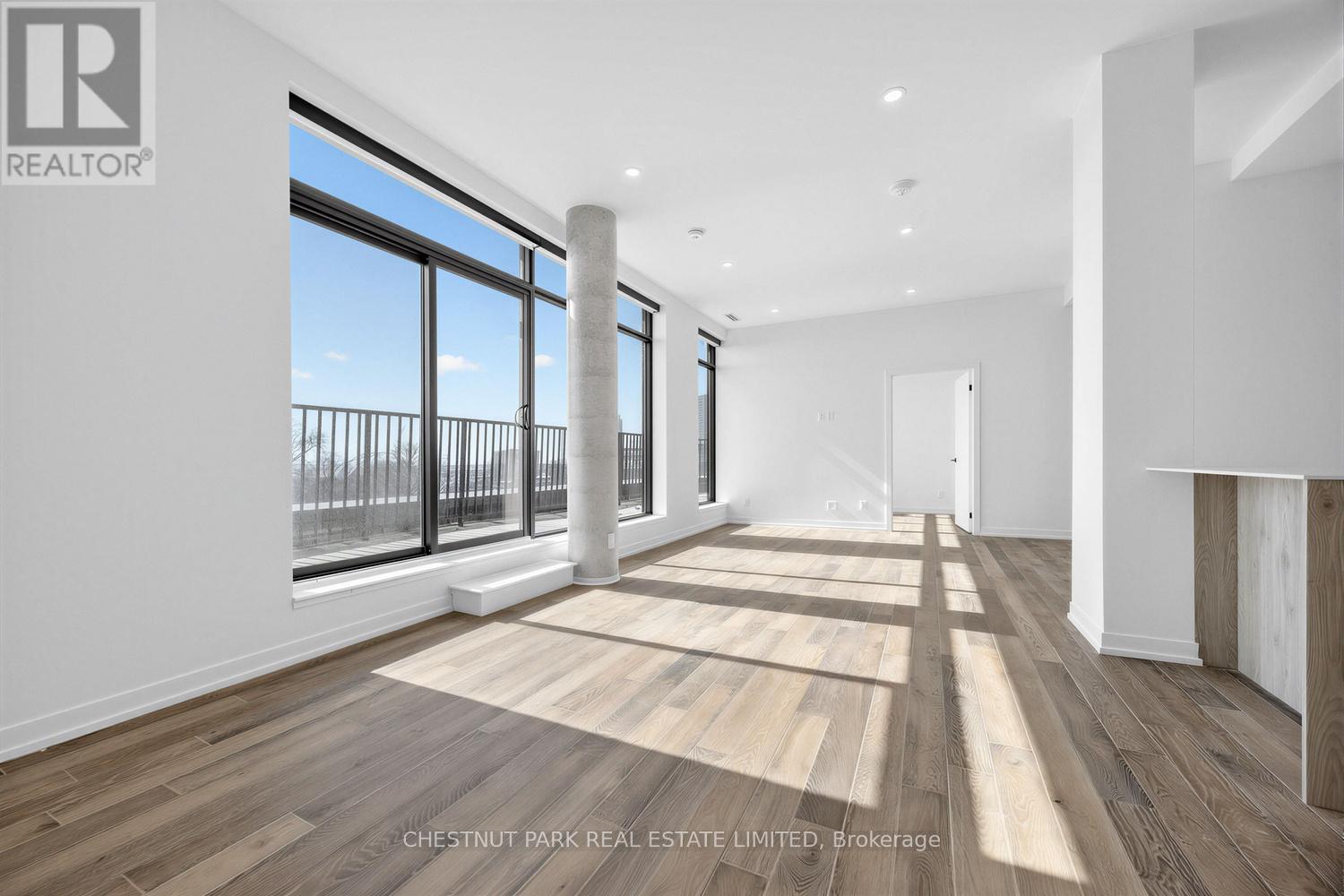 Ph-1 - 759 Queen Street E, Toronto, Ontario  M4M 1H3 - Photo 7 - E12910206