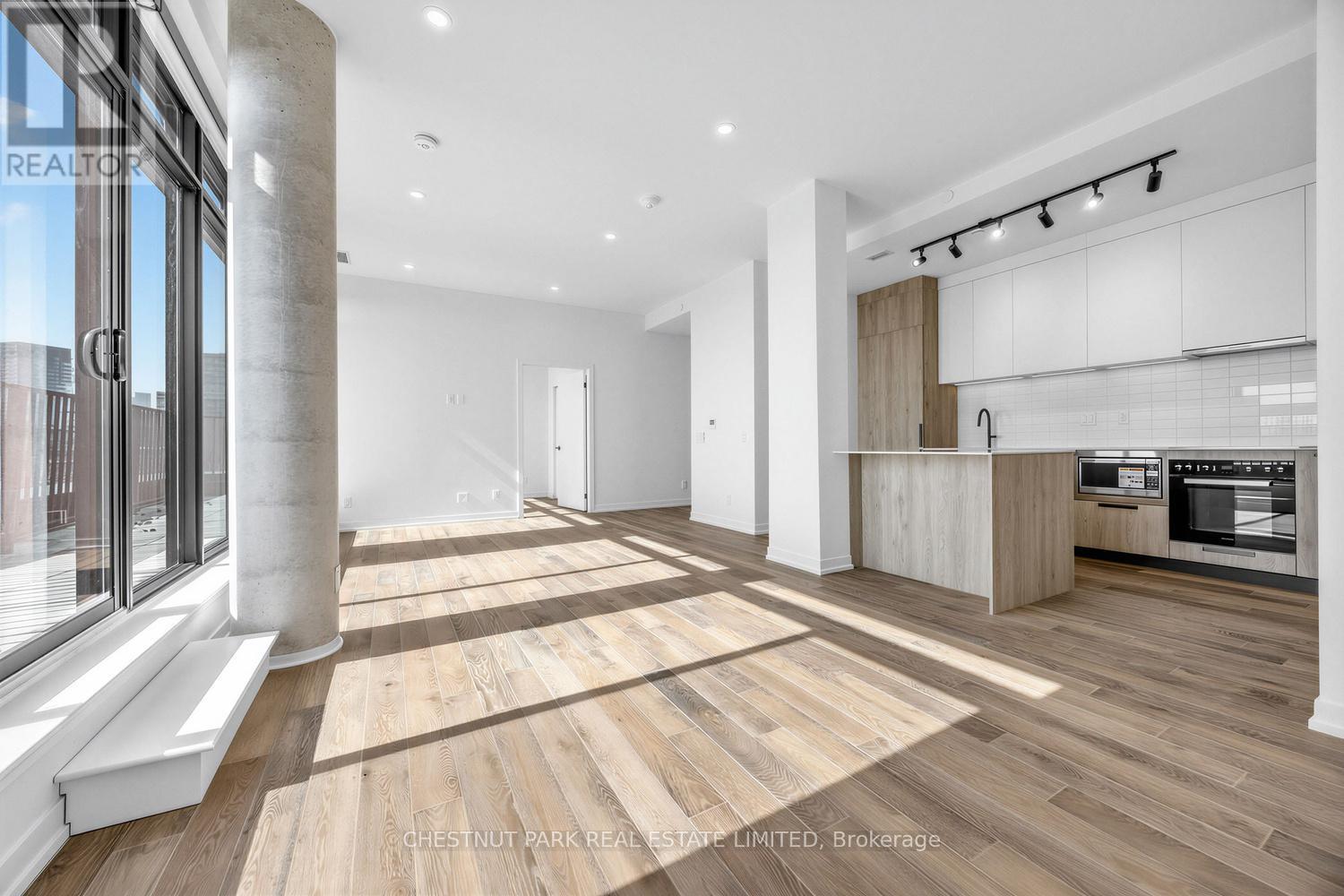 Ph-1 - 759 Queen Street E, Toronto, Ontario  M4M 1H3 - Photo 8 - E12910206