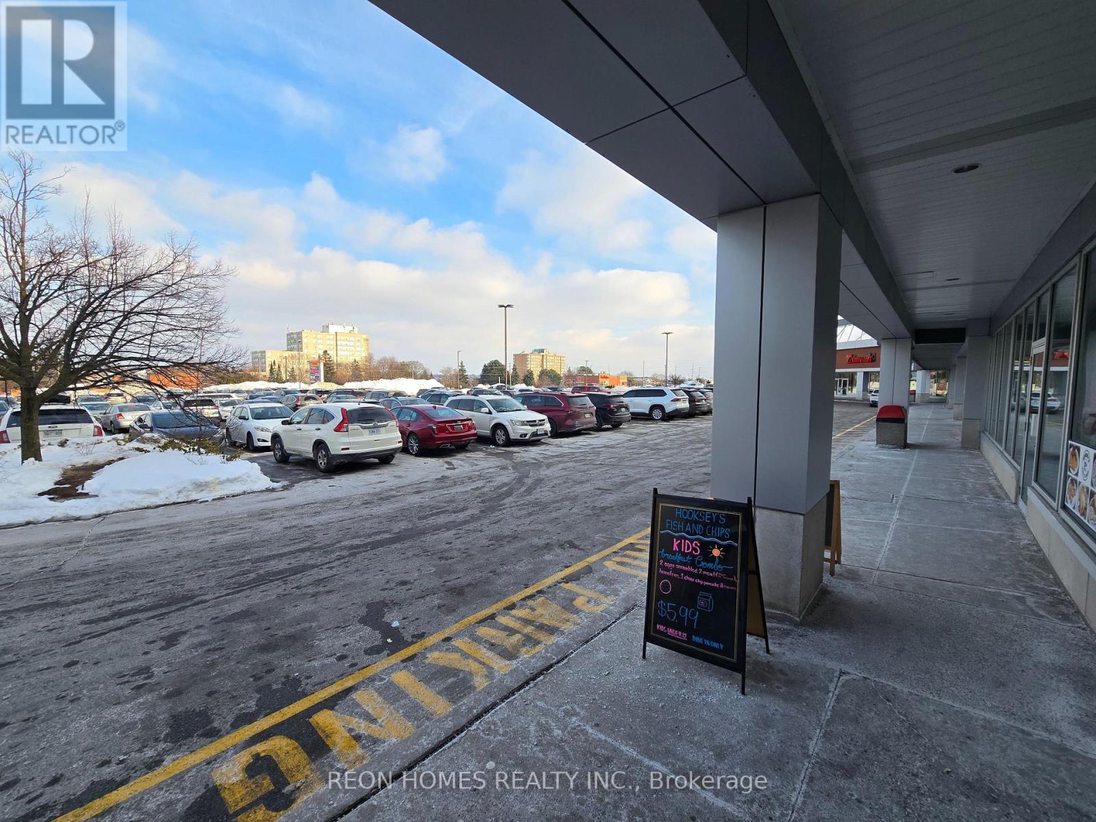 133 - 3050 Garden Street, Whitby, Ontario  L1R 2G7 - Photo 12 - E12910248