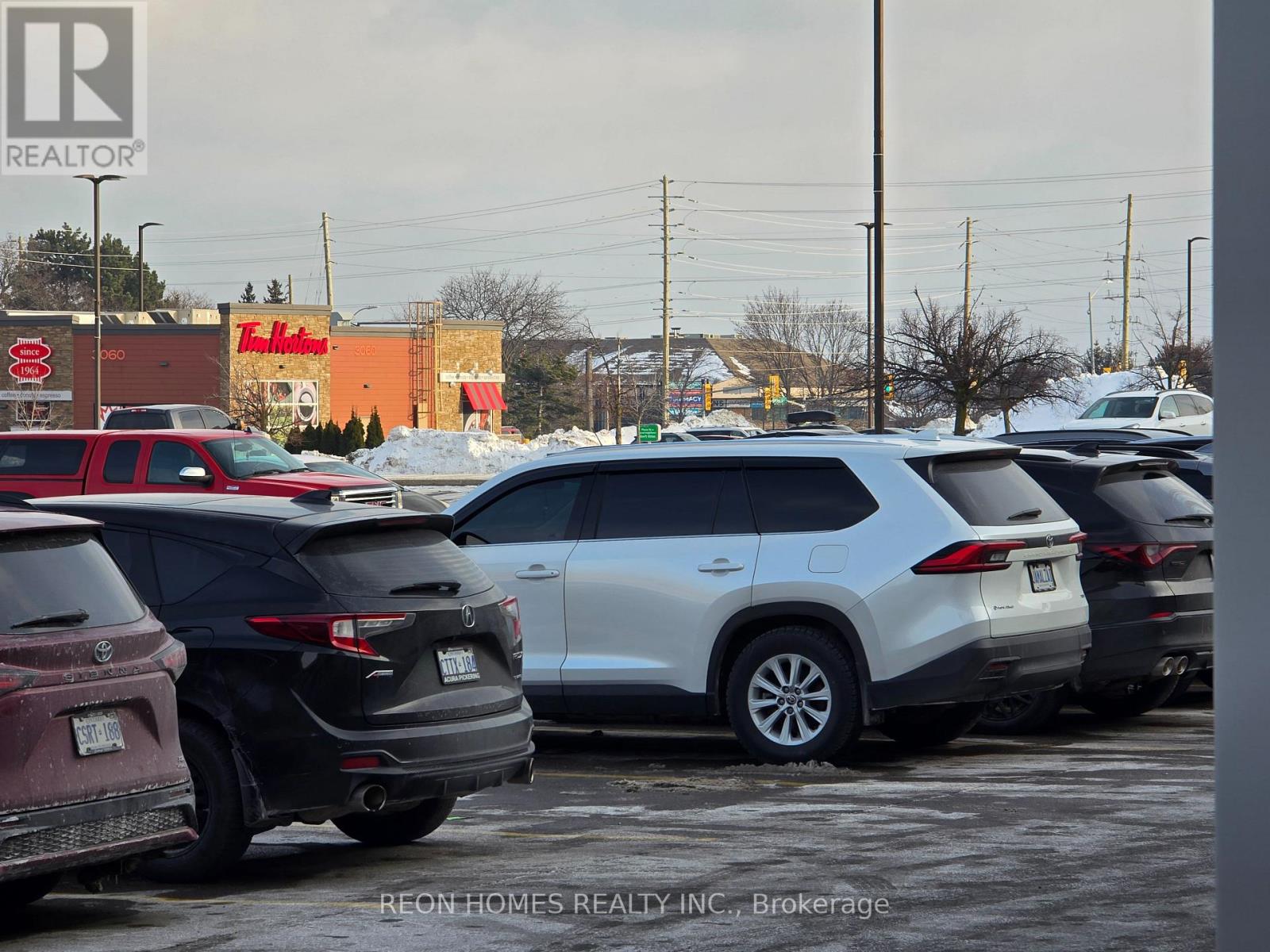 133 - 3050 Garden Street, Whitby, Ontario  L1R 2G7 - Photo 13 - E12910248