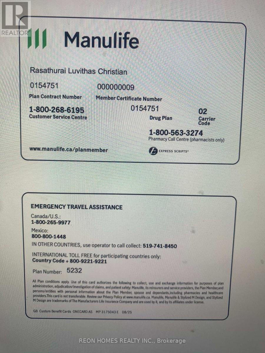 133 - 3050 Garden Street, Whitby, Ontario  L1R 2G7 - Photo 17 - E12910248