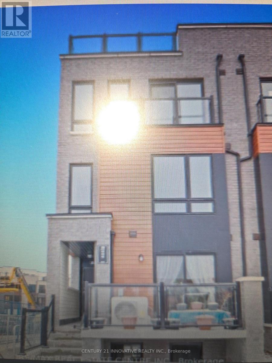 43 - 30 LIBEN WAY, Toronto, Ontario