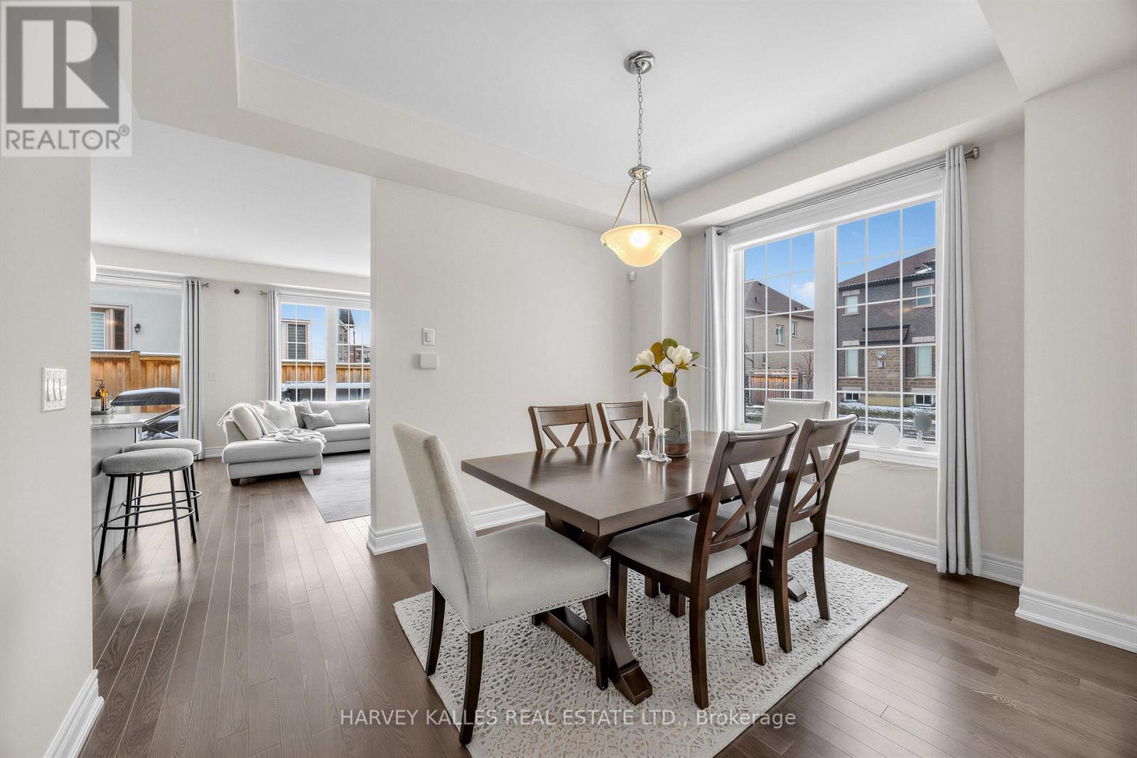 1002 Kingpeak Crescent, Pickering, Ontario  L1X 0H3 - Photo 16 - E12910342