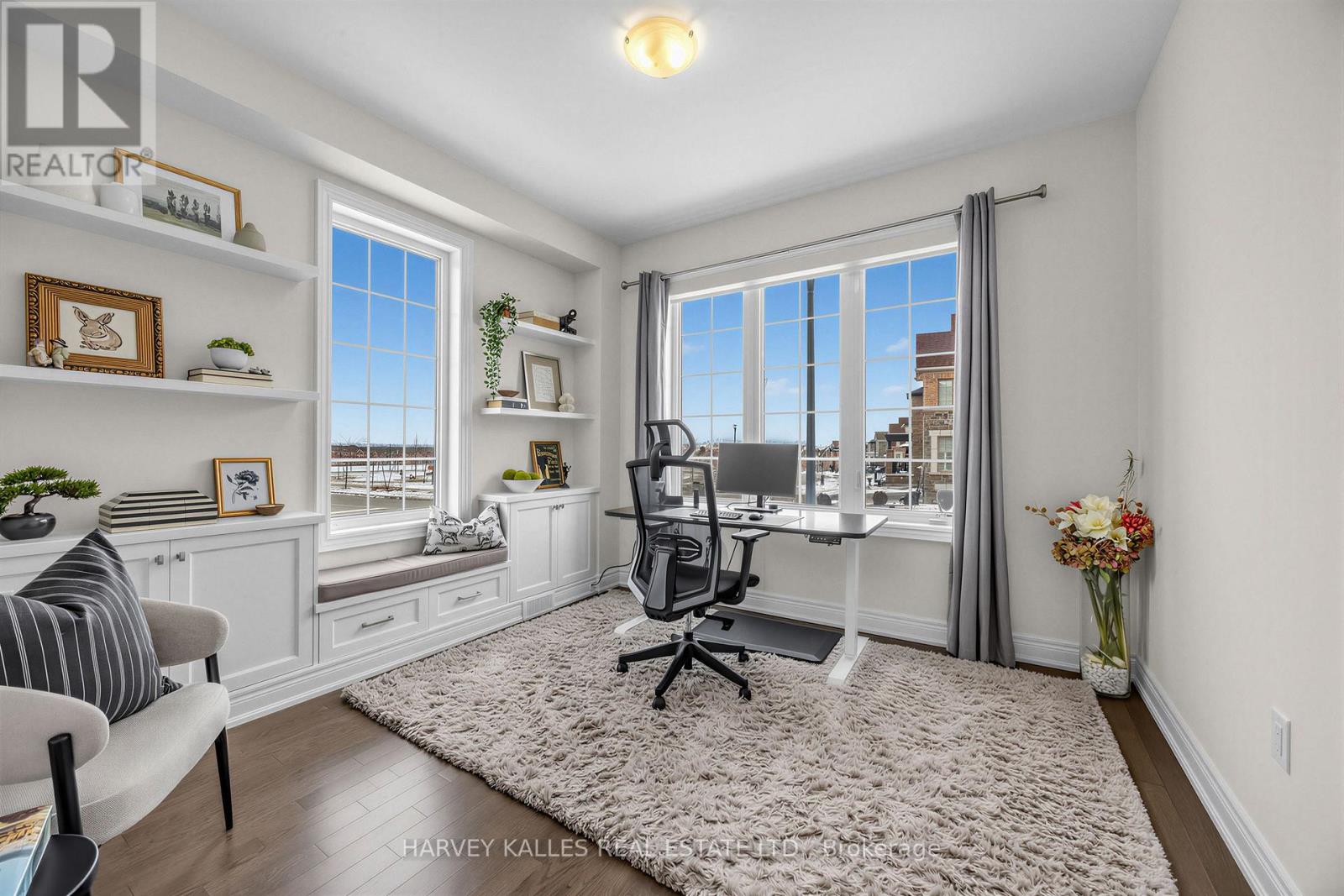 1002 Kingpeak Crescent, Pickering, Ontario  L1X 0H3 - Photo 17 - E12910342