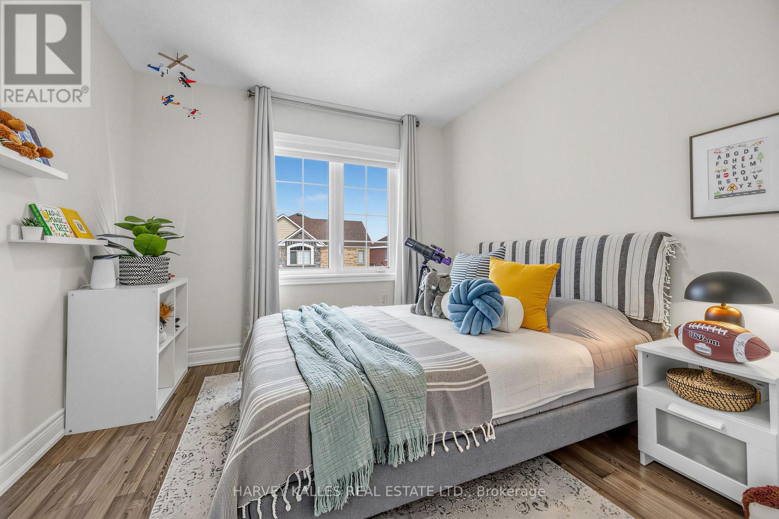 1002 Kingpeak Crescent, Pickering, Ontario  L1X 0H3 - Photo 24 - E12910342