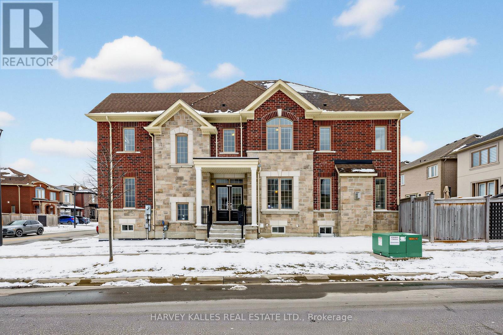 1002 Kingpeak Crescent, Pickering, Ontario  L1X 0H3 - Photo 45 - E12910342