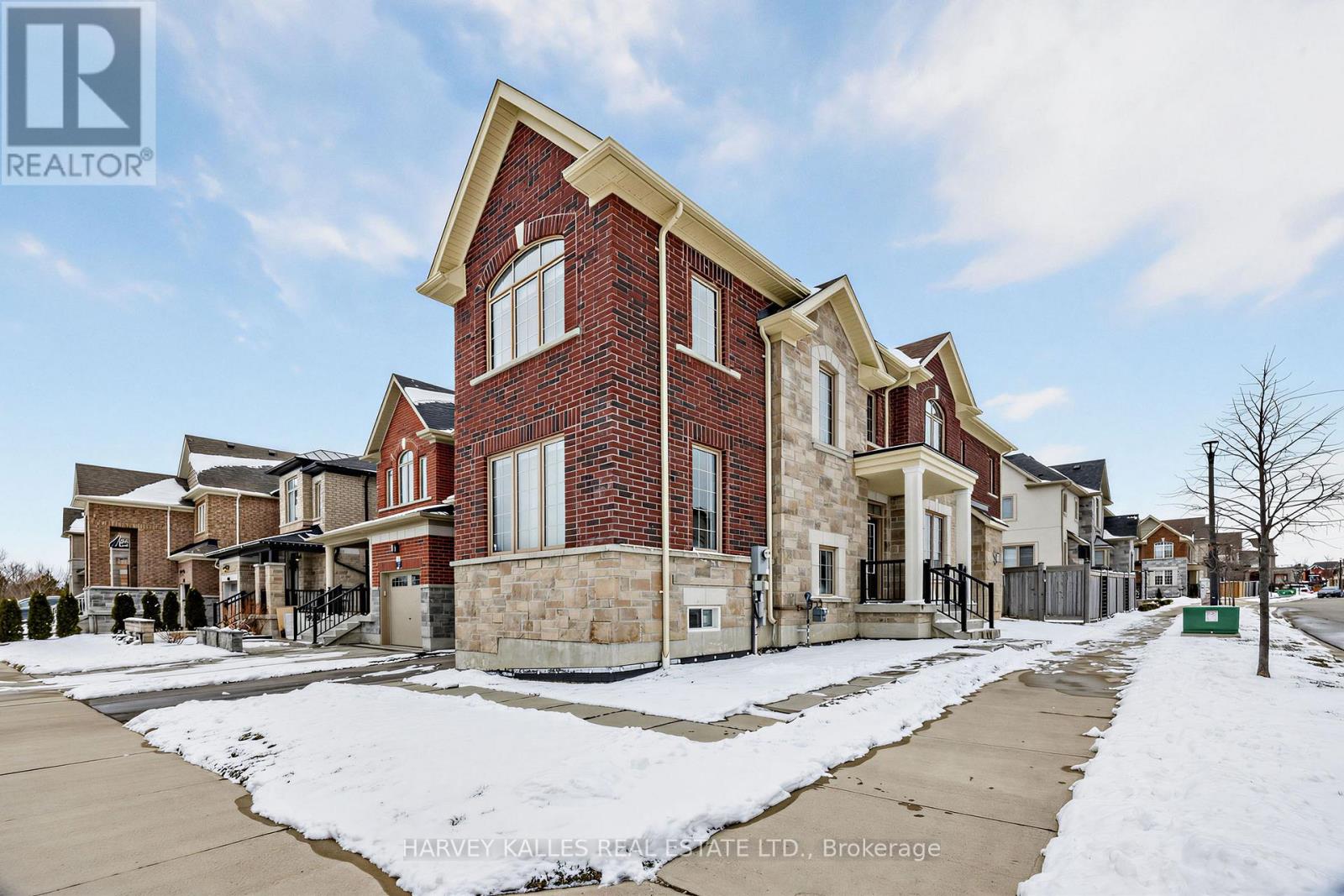 1002 Kingpeak Crescent, Pickering, Ontario  L1X 0H3 - Photo 46 - E12910342