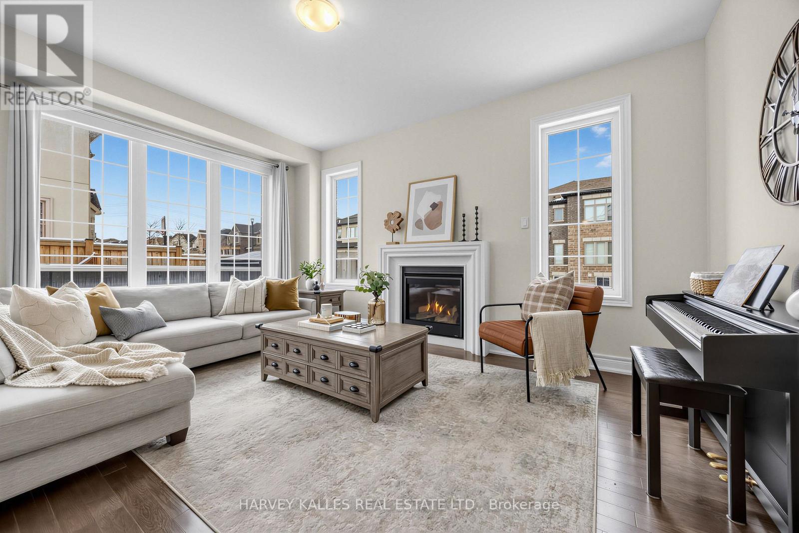 1002 Kingpeak Crescent, Pickering, Ontario  L1X 0H3 - Photo 6 - E12910342