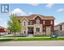 1002 KINGPEAK CRESCENT, Pickering, Ontario